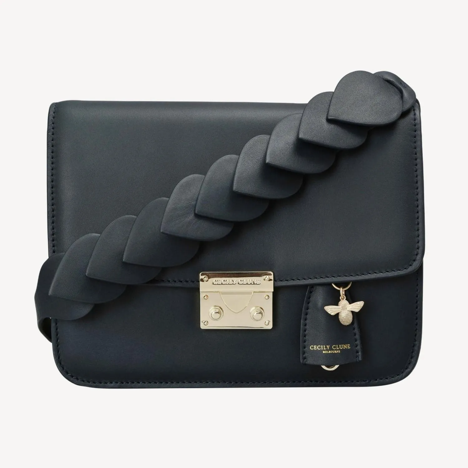 Classic Box Bag