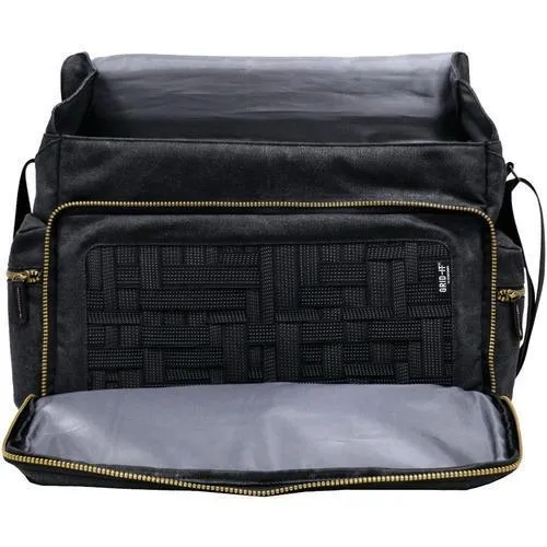 Cocoon(R) MMB2704BK 16 Urban Adventure Messenger Bag