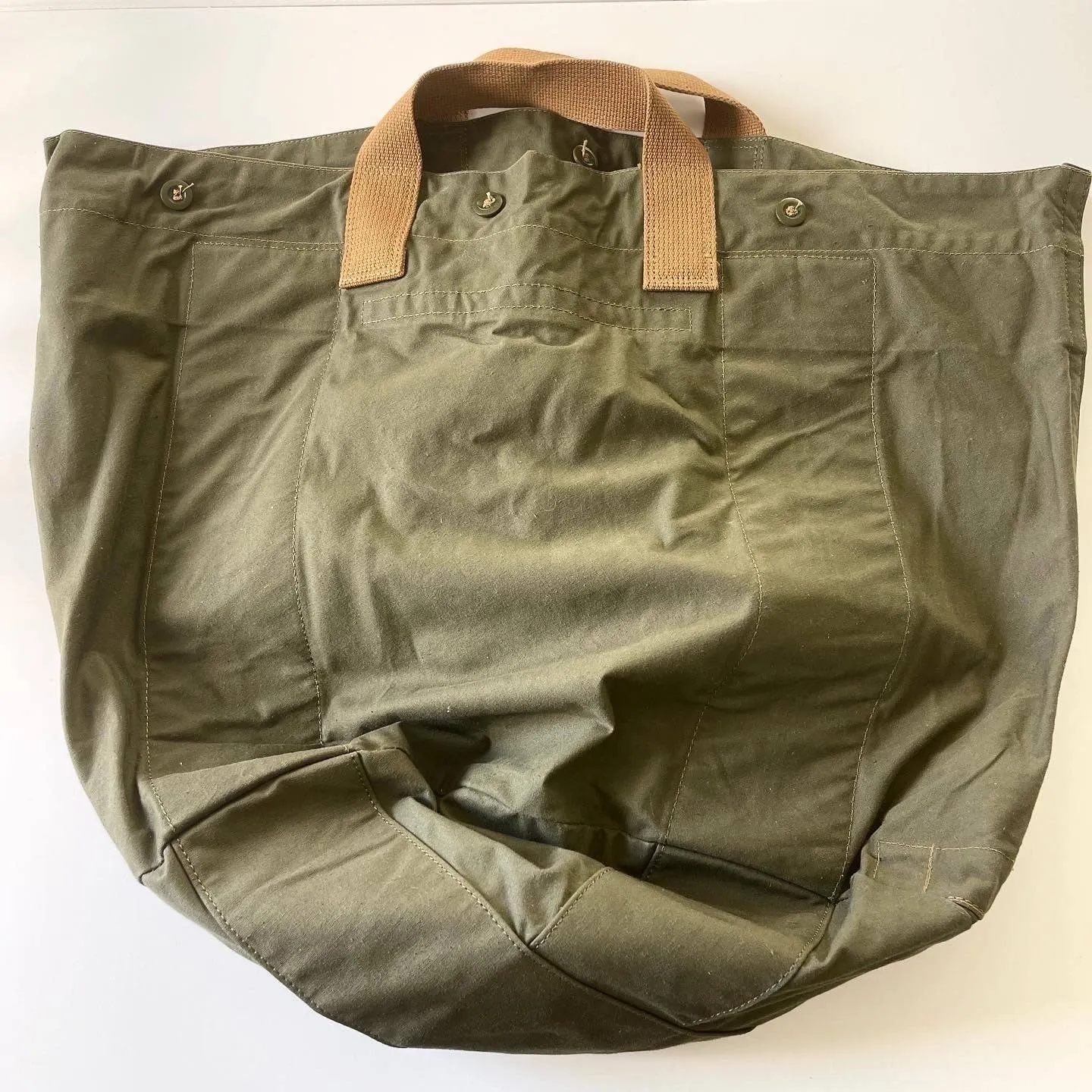 COMME DES GARCONS SHIRT Bag