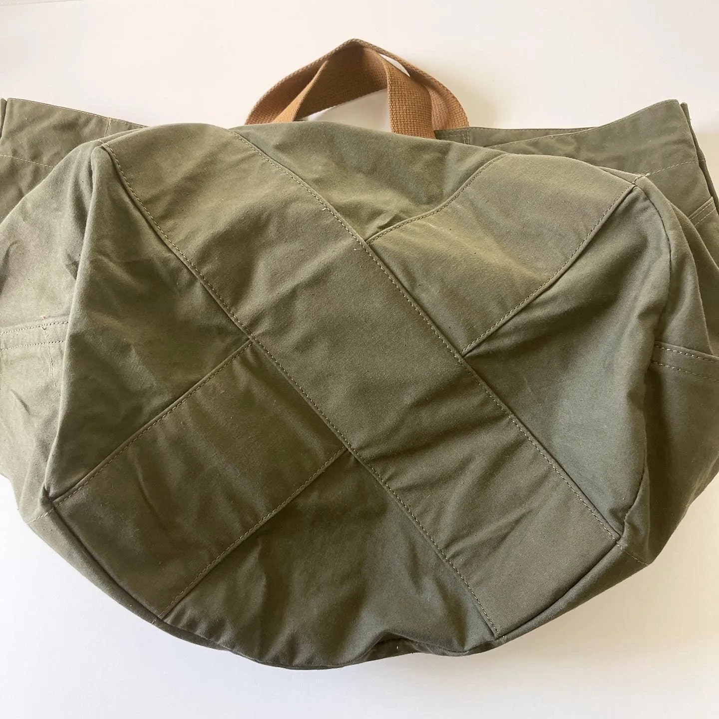 COMME DES GARCONS SHIRT Bag
