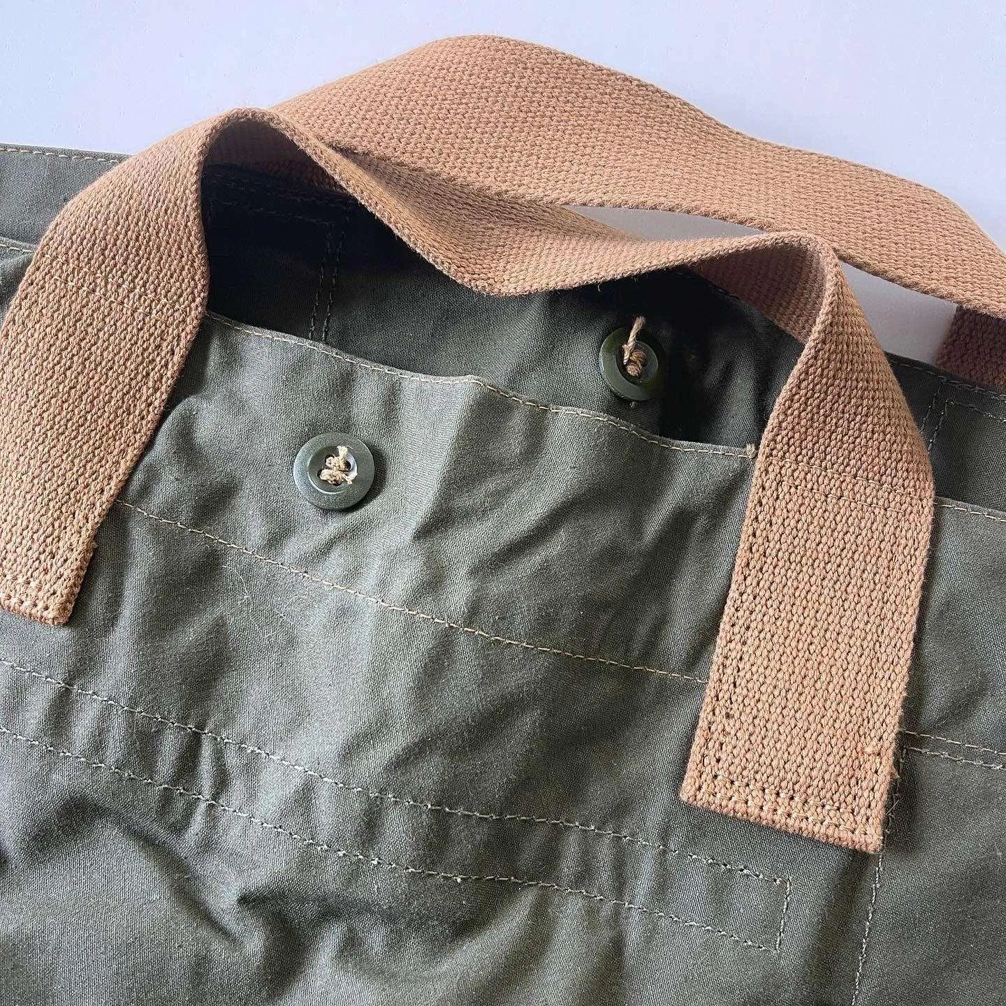 COMME DES GARCONS SHIRT Bag