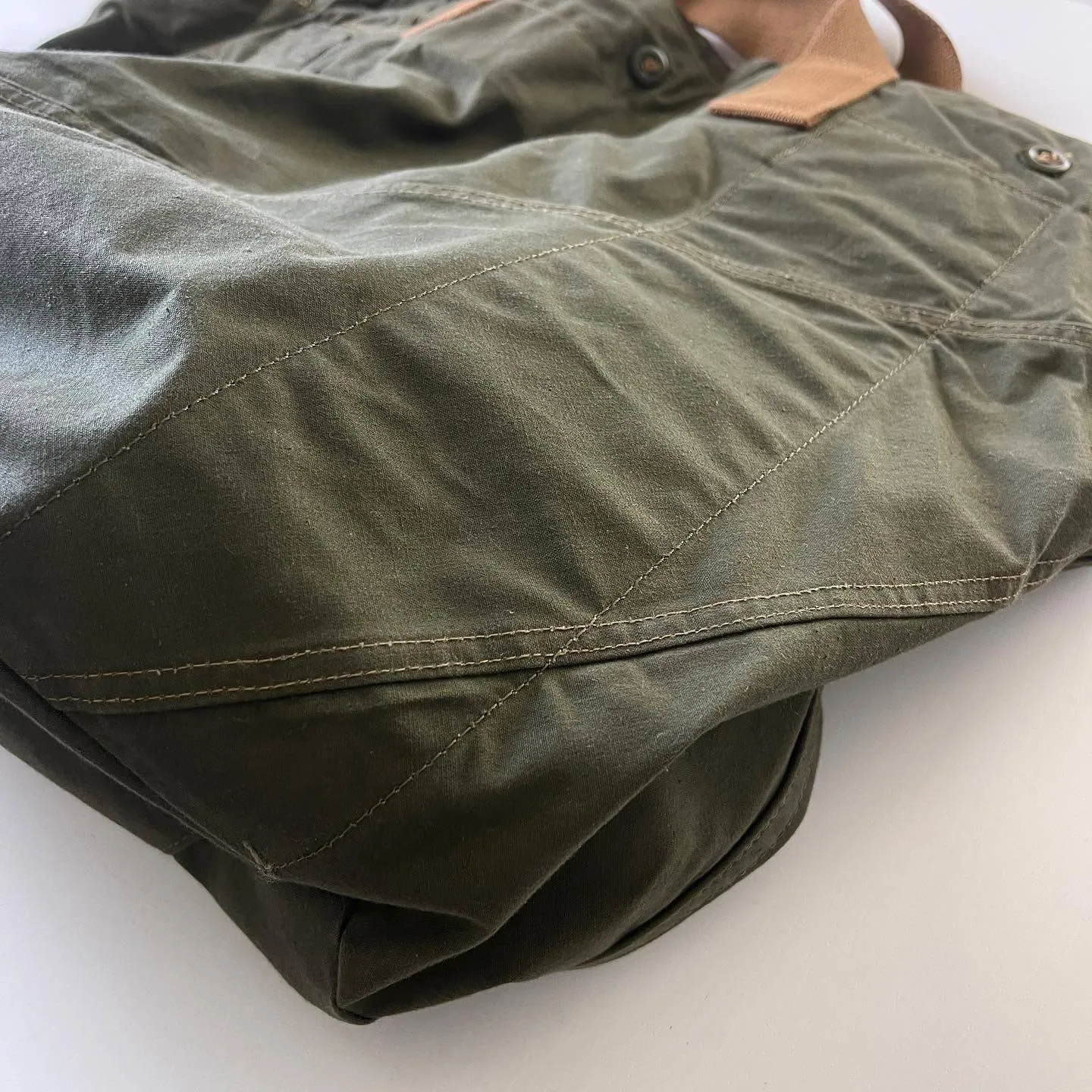 COMME DES GARCONS SHIRT Bag