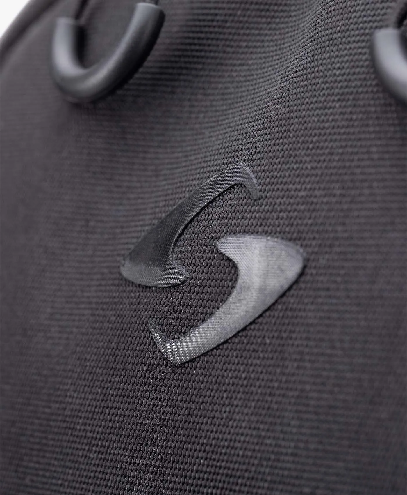 Core Collection Backpack Black/Yellow