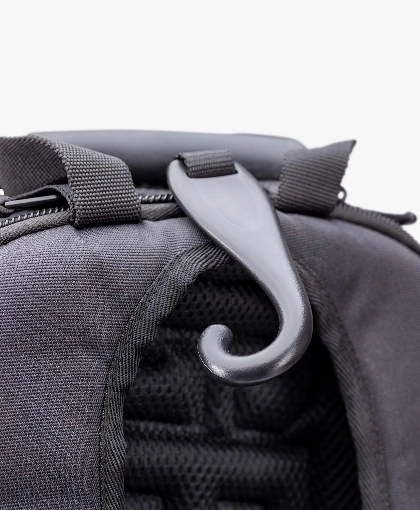Core Collection Backpack Black/Yellow