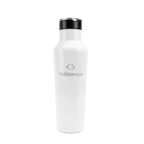 Corkcicle® Classic Sport Canteen - White