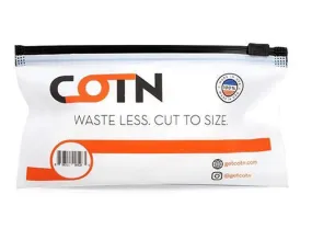 COTN Lumps - GETCOTN