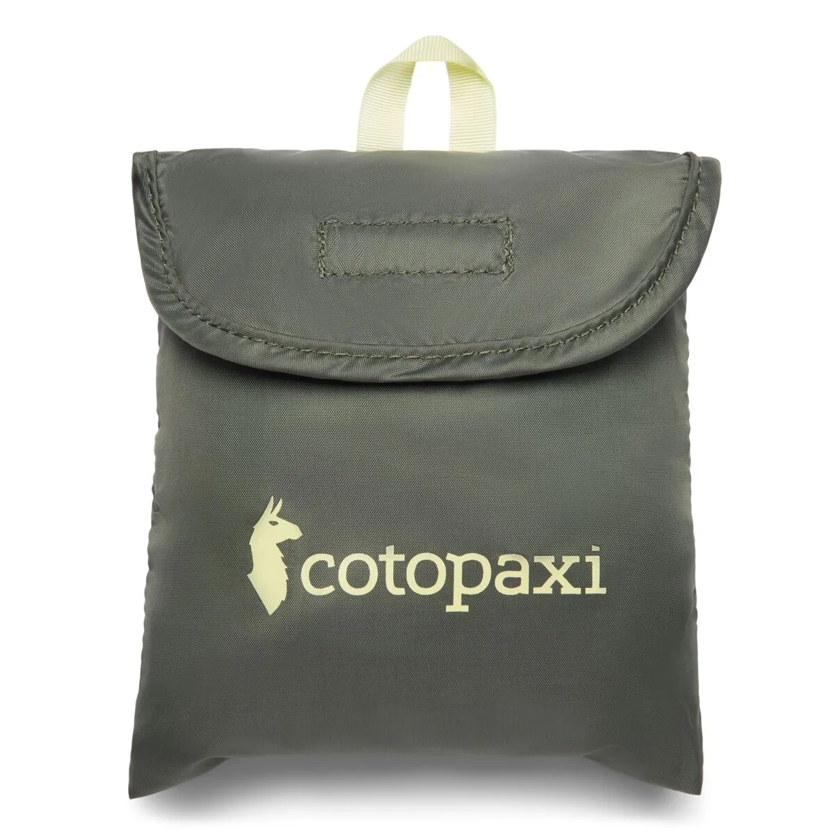 Cotopaxi Seco 45L Rain Cover - Fatigue