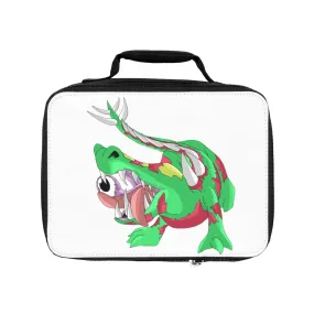Crawnawsome Lunch Bag