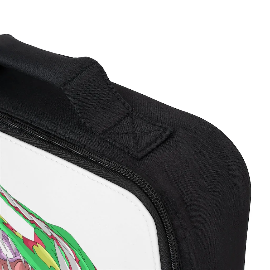 Crawnawsome Lunch Bag