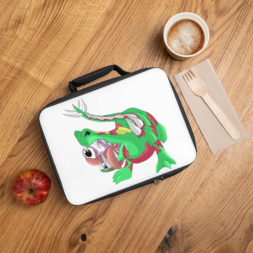 Crawnawsome Lunch Bag