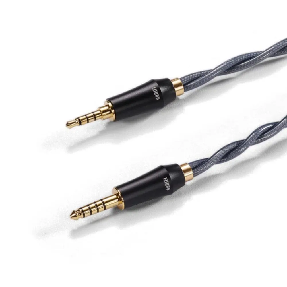 DDHIFI BC150B-MV Double Shielded Headphones Upgrade Cable for Sony MDR-MV1