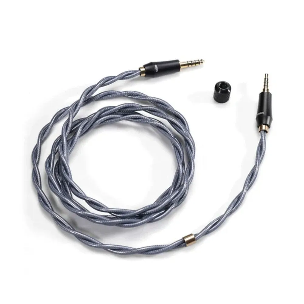 DDHIFI BC150B-MV Double Shielded Headphones Upgrade Cable for Sony MDR-MV1