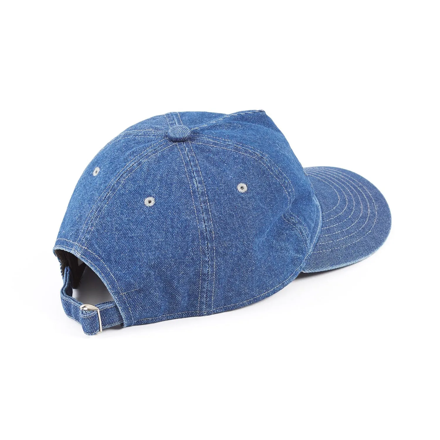 Denim Cap