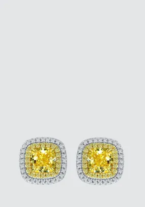 Diana 39 Earrings