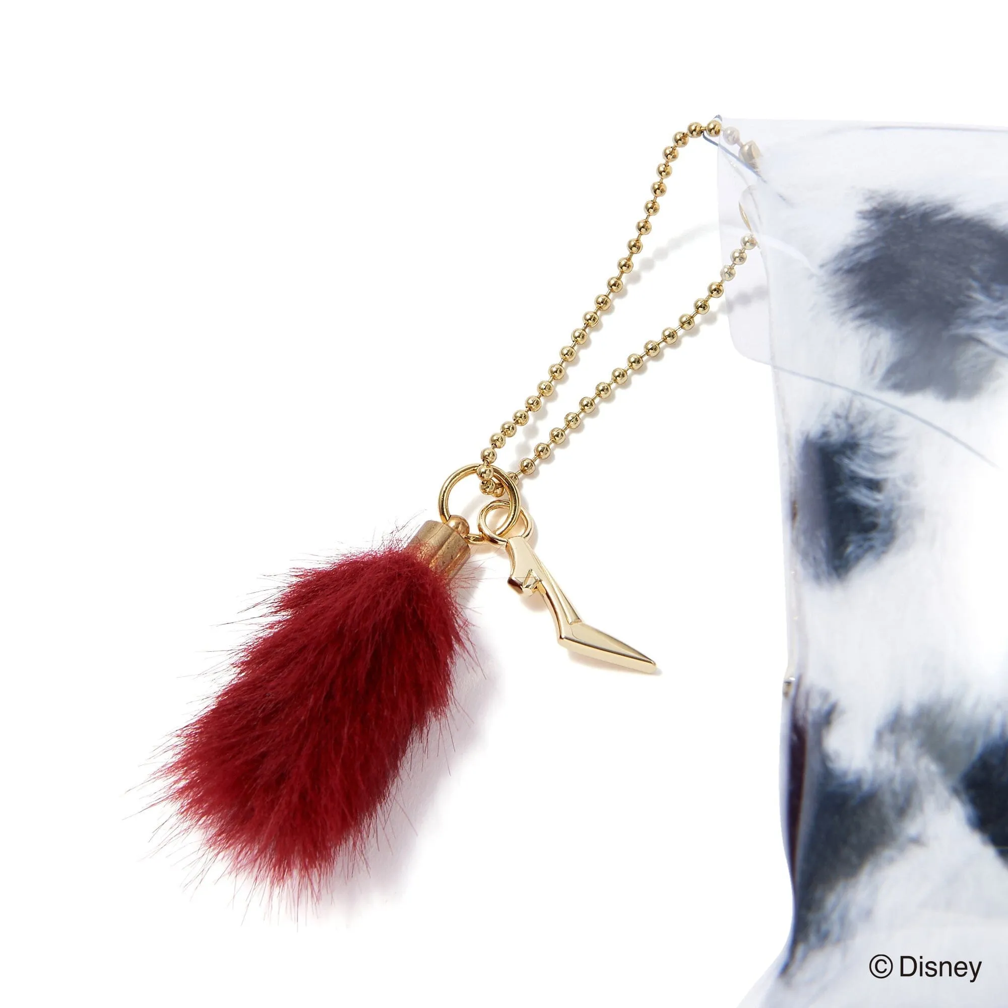 Disney Villains Night Cruella Ecobag