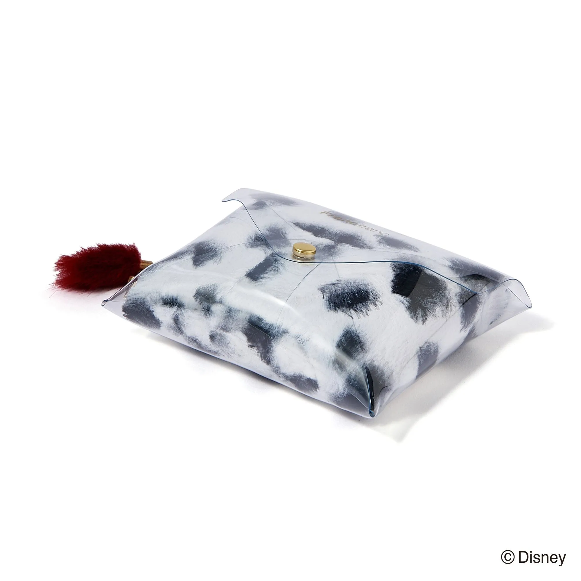 Disney Villains Night Cruella Ecobag