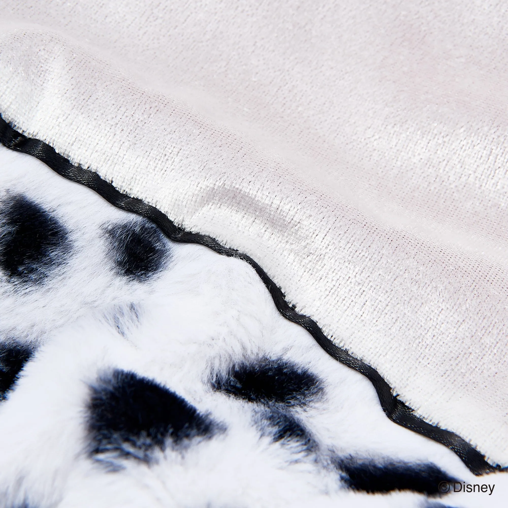 Disney Villains Night Cruella Ecobag