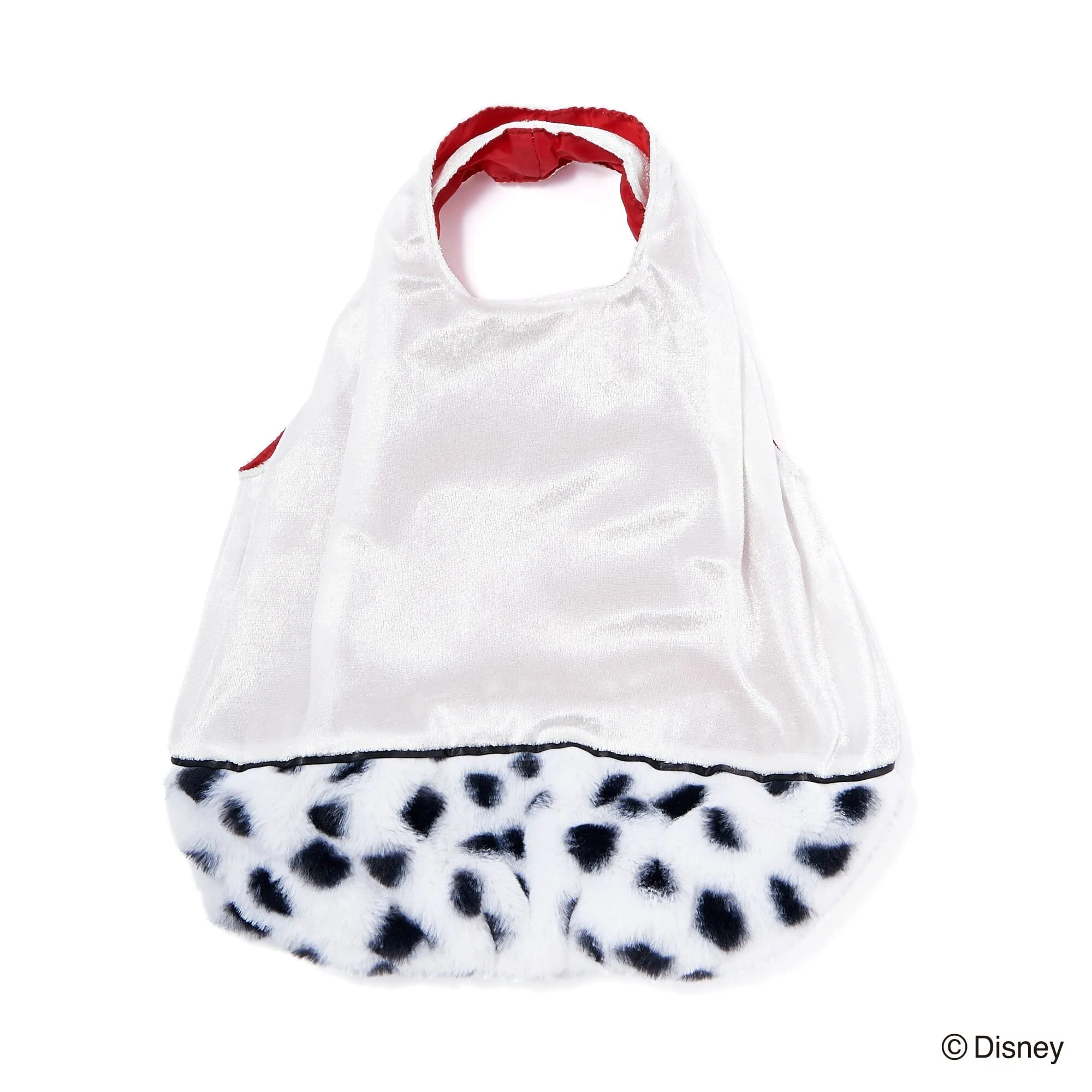 Disney Villains Night Cruella Ecobag