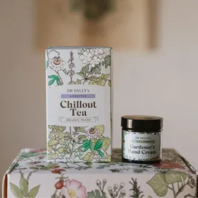 Dr Sallys Gardeners Gift Set