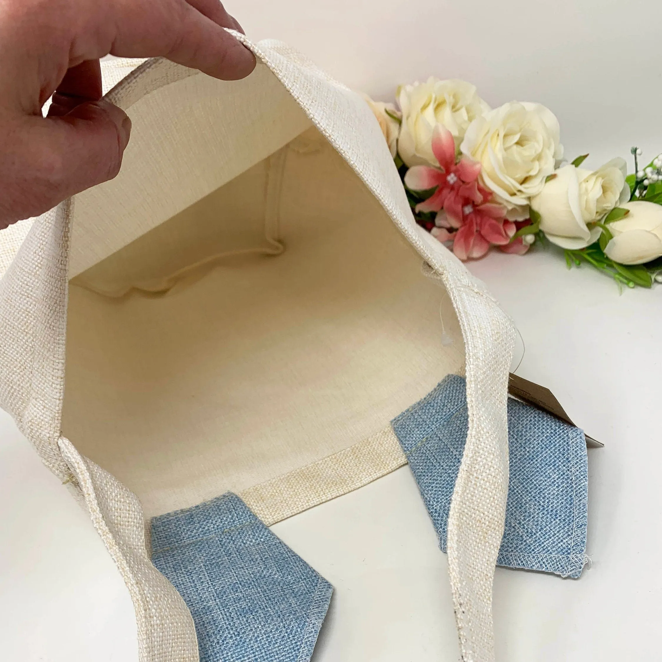 Easter Bunny Bag