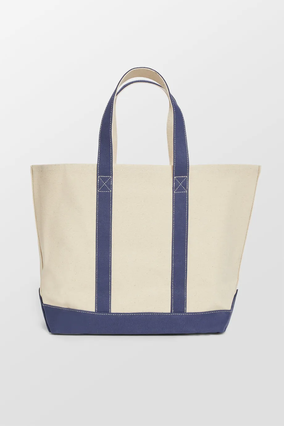 Eden Crest Tote Bag