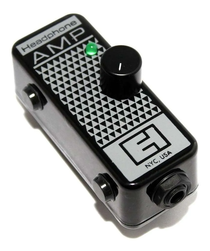 Electro-Harmonix Headphone Amp
