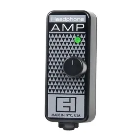 Electro-Harmonix Headphone Amp