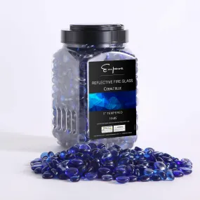 Empava Tempered Fire Glass Beads