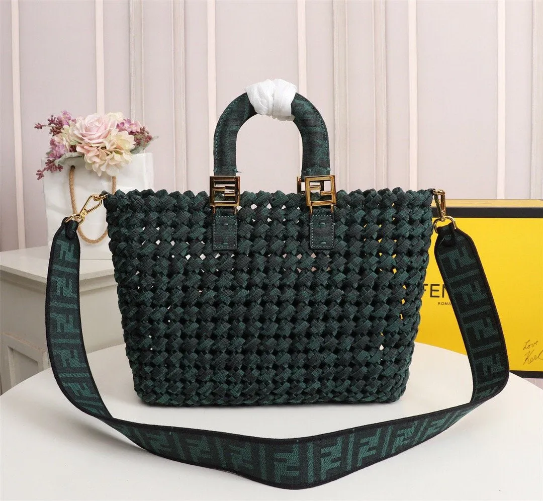 EN   Designer bags by Fendi 016