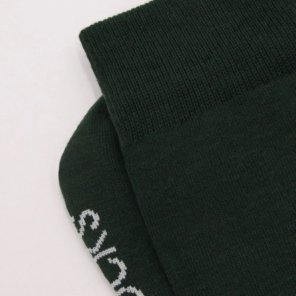 Evergreen Everyday Crew