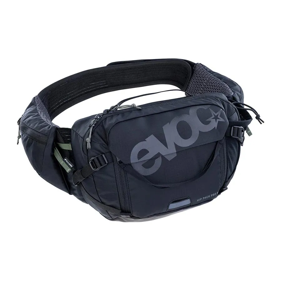 EVOC Hip Pack Pro 3  1.5L Bladder