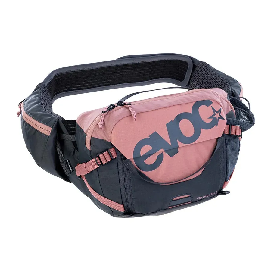 EVOC Hip Pack Pro 3  1.5L Bladder