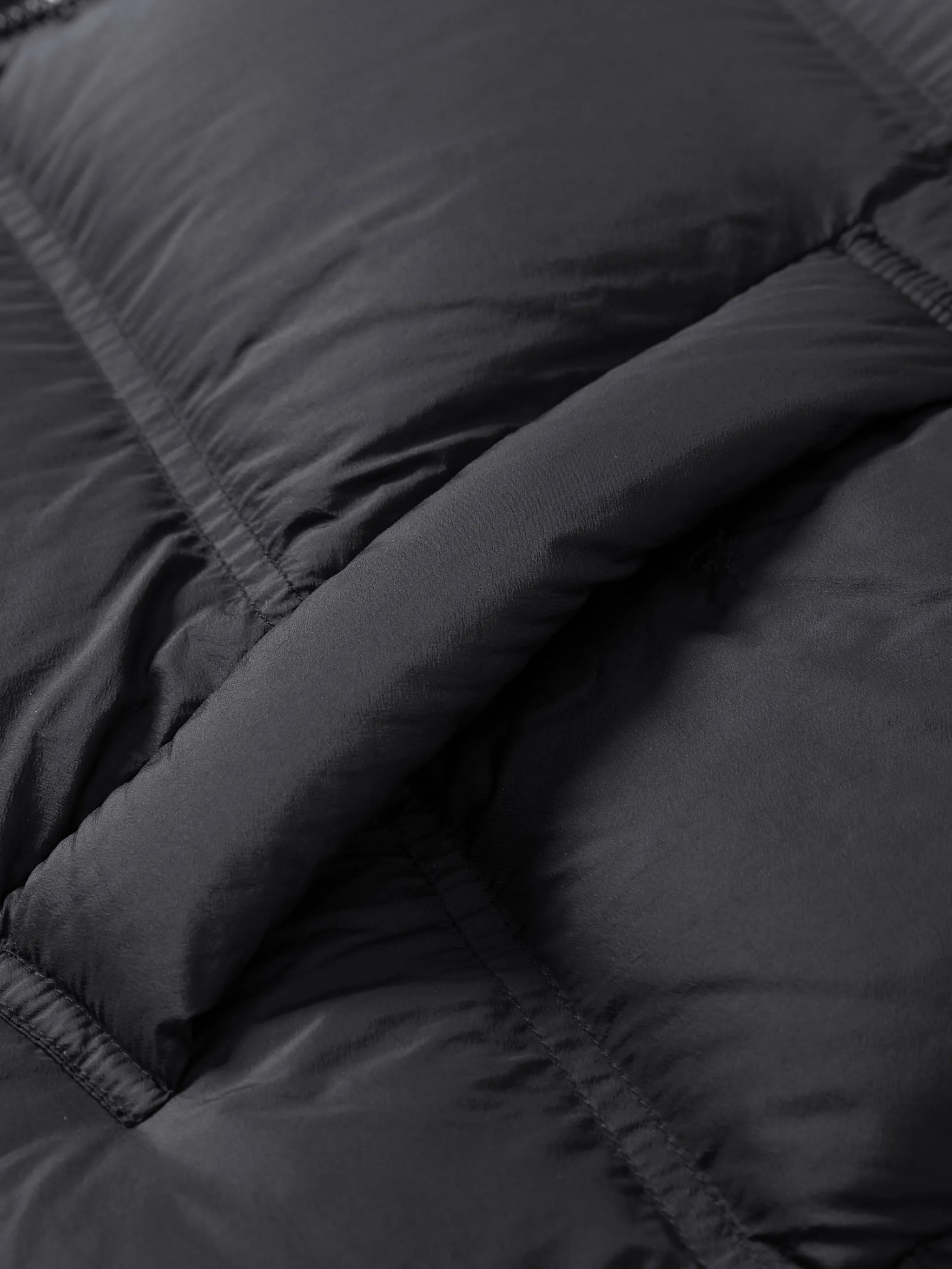 Extra Long Lightweight Down