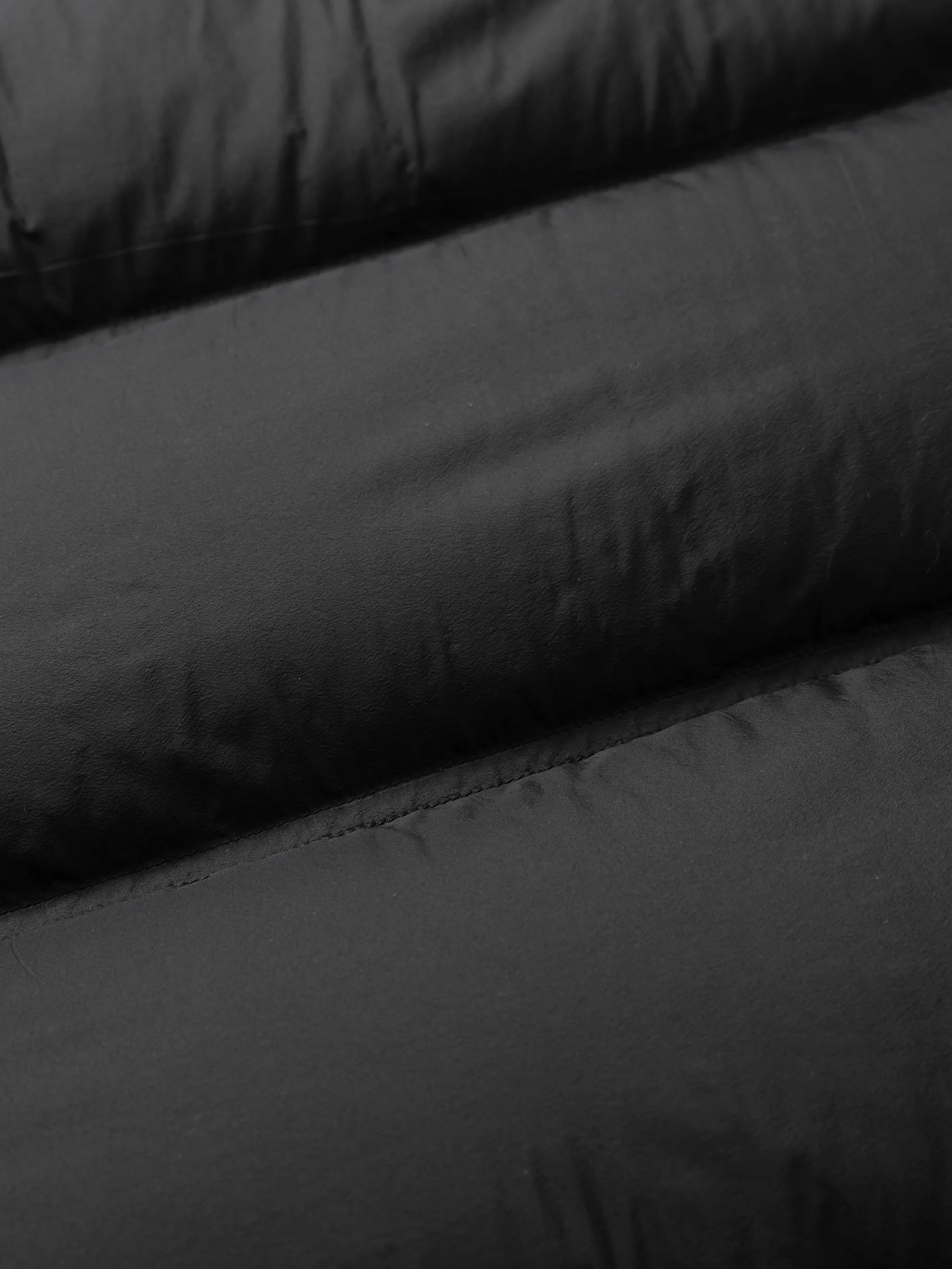 Extra Long Lightweight Down