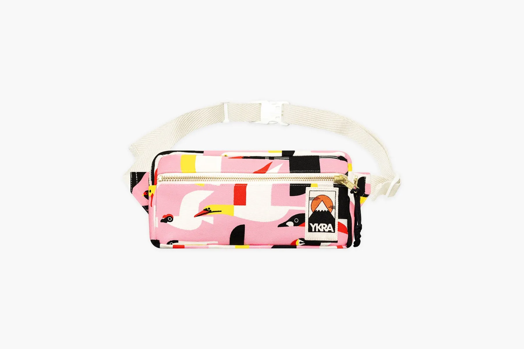 Fanny Pack – Flying Flock