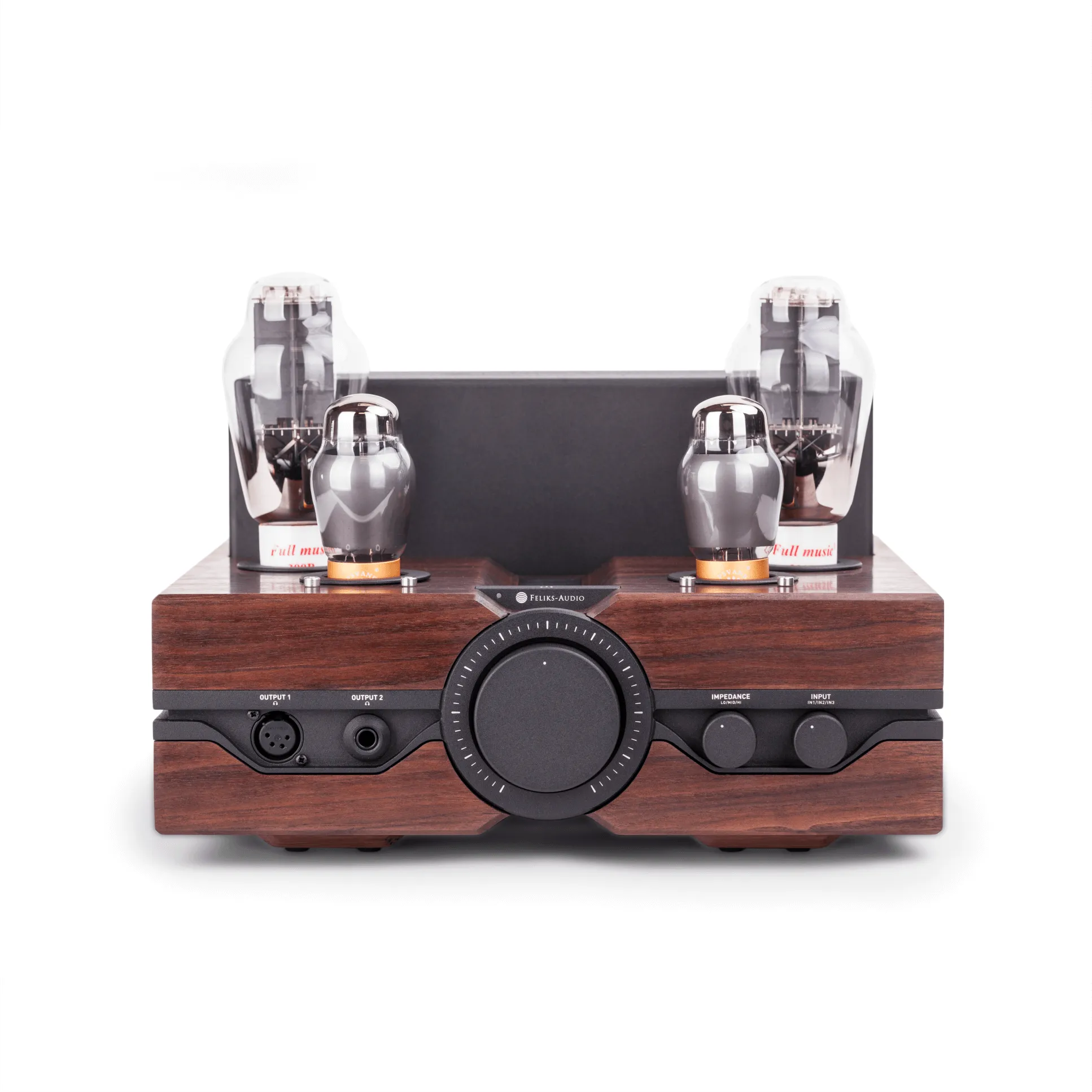 Feliks Audio Envy Headphone Amplifier (OPEN)