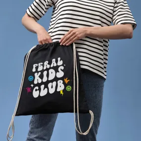 Feral Kids Club Gym Sack