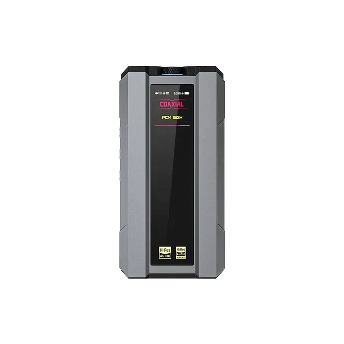 FiiO Q15 Portable Bluetooth DAC/Amp (Open Box)