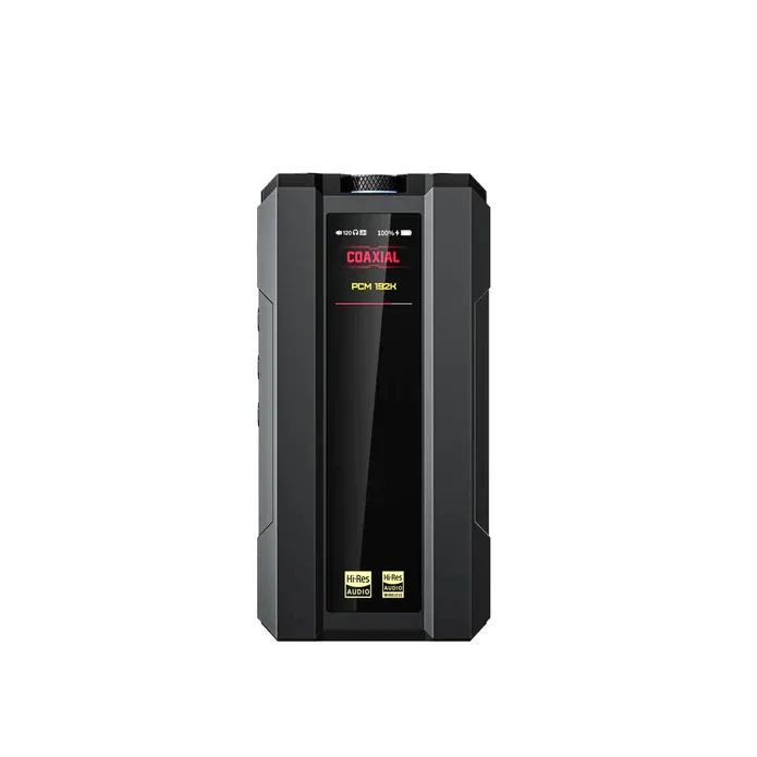 FiiO Q15 Portable Bluetooth DAC/Amp (Open Box)