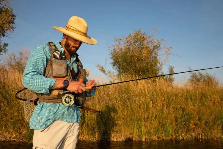 Fishpond Tech Pack