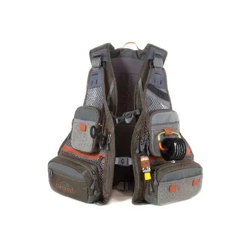 Fishpond Tech Pack