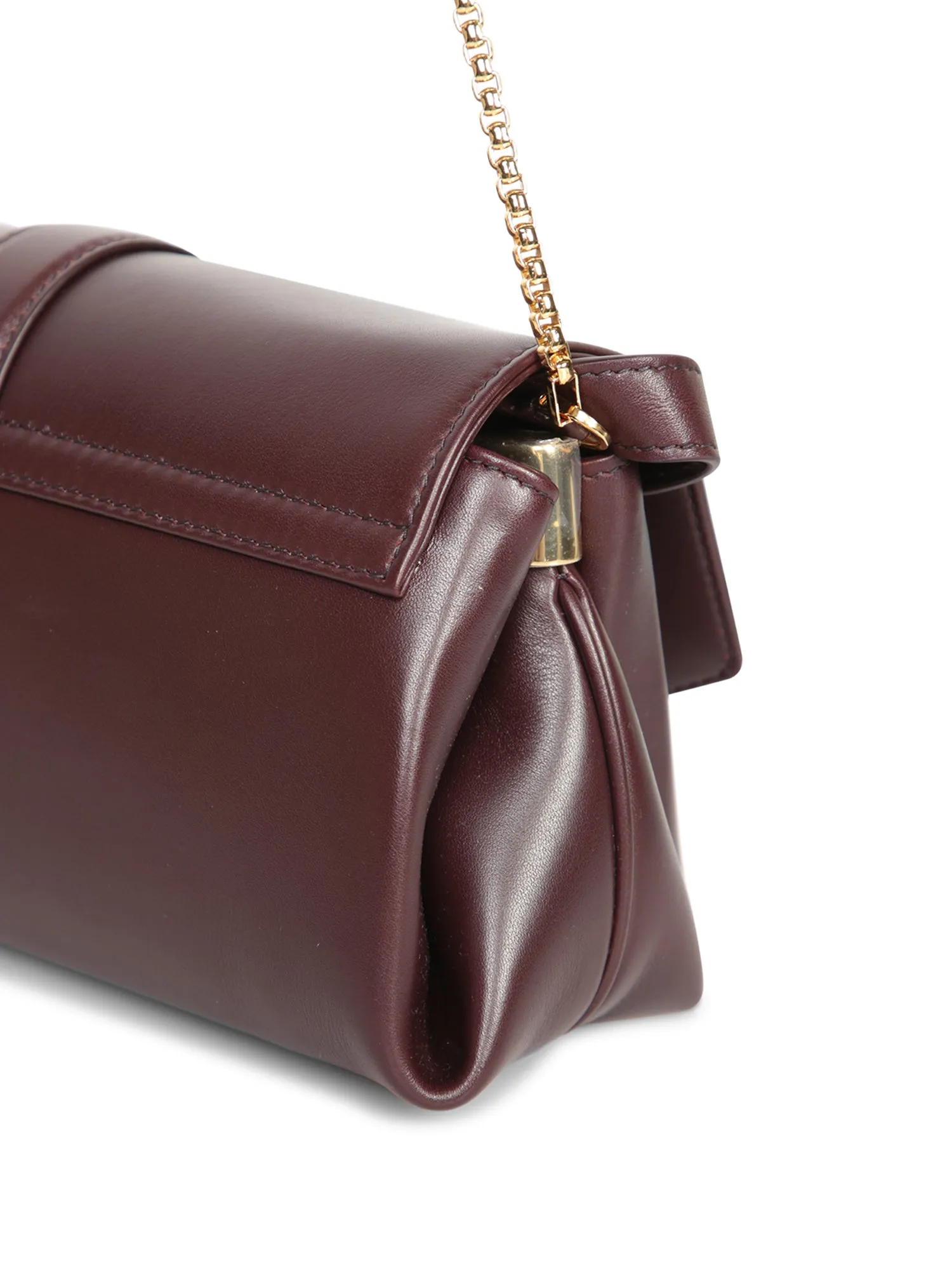 FLPA S Bordeaux Bag