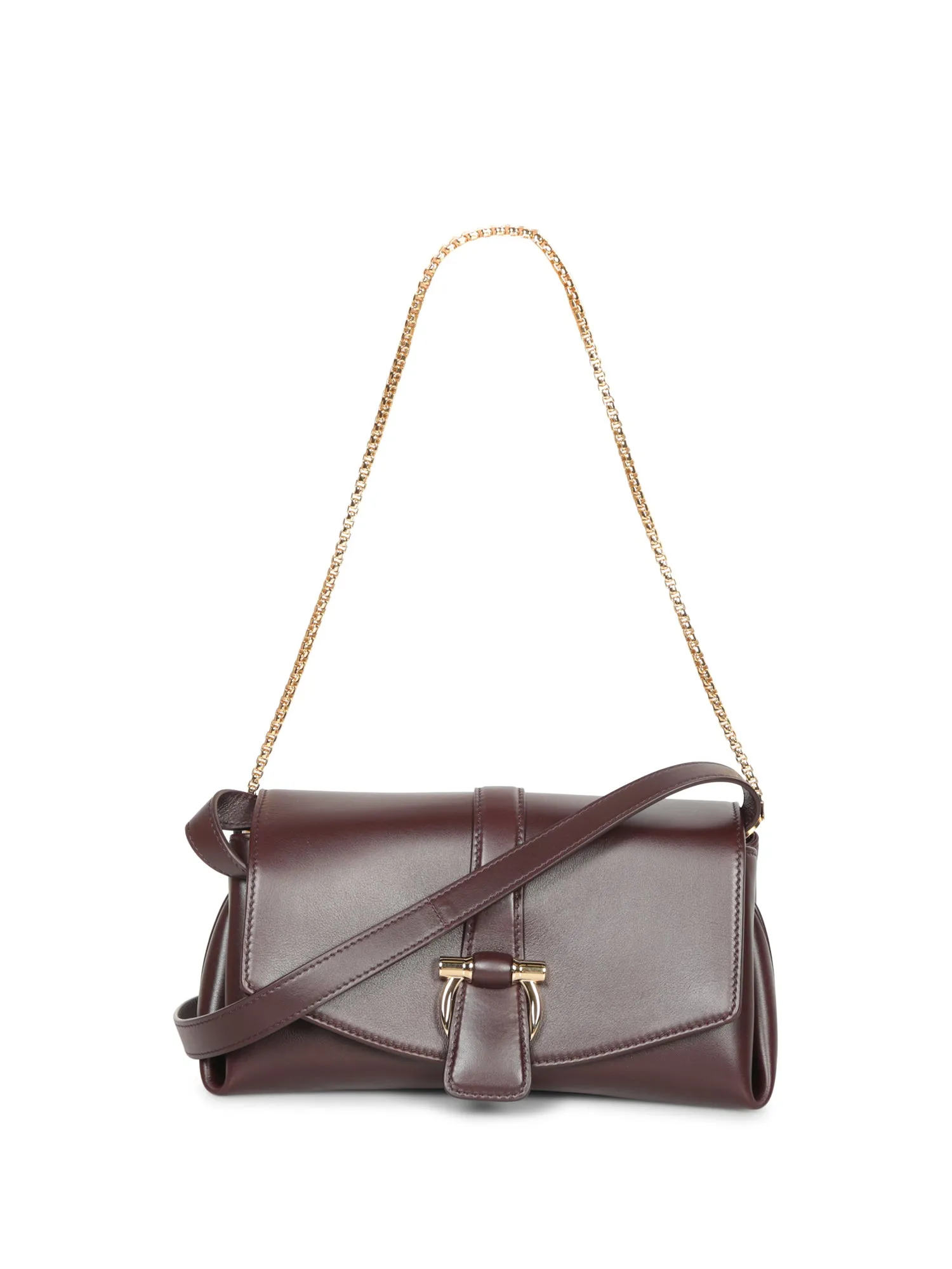 FLPA S Bordeaux Bag