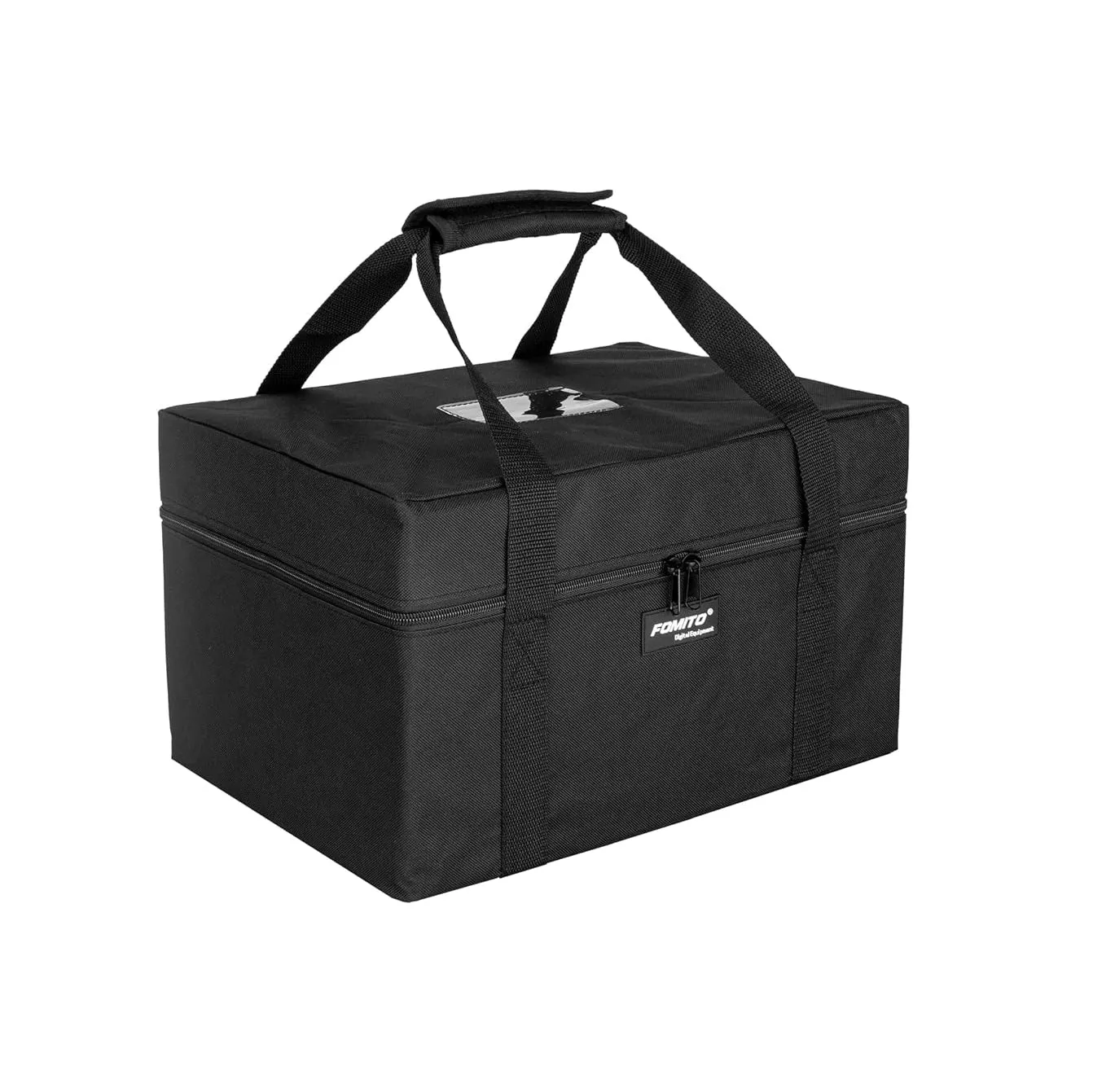 FOMITO CARRY BAG FOR APUTURE AMARAN 100D 100D S AMARAN 100X 100X S AMARAN 200D 200D S AMARAN 200X 200X S LED VIDEO LIGHT