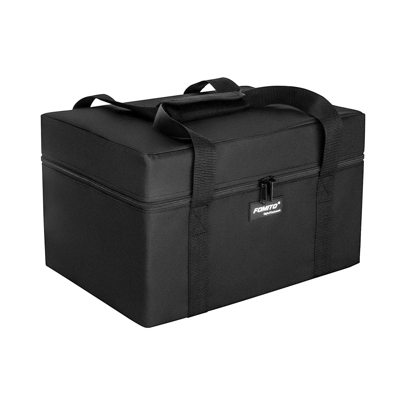 FOMITO CARRY BAG FOR APUTURE AMARAN 100D 100D S AMARAN 100X 100X S AMARAN 200D 200D S AMARAN 200X 200X S LED VIDEO LIGHT