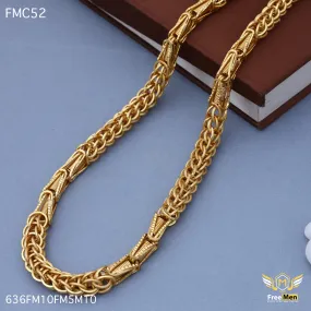 Freemen Entertaining Spring V Indo Design Link Design Chain - FMC52