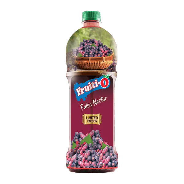 FRUITI-O FALSA NECTAR 1LTR