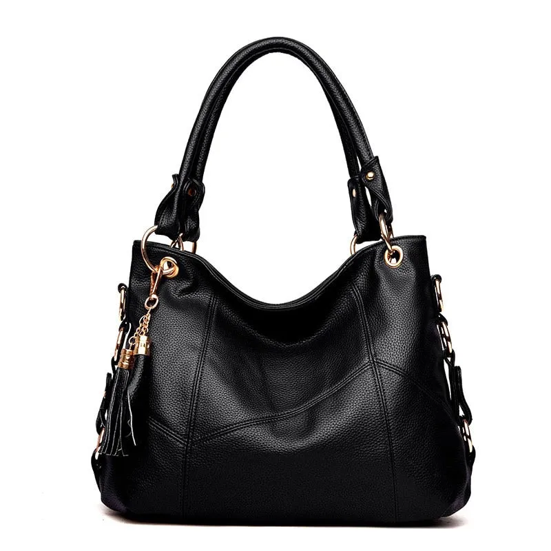 Funki Buys | Bags | Handbags | Women's Luxury Tote Handbag