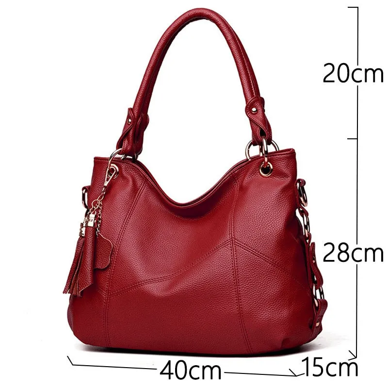Funki Buys | Bags | Handbags | Women's Luxury Tote Handbag