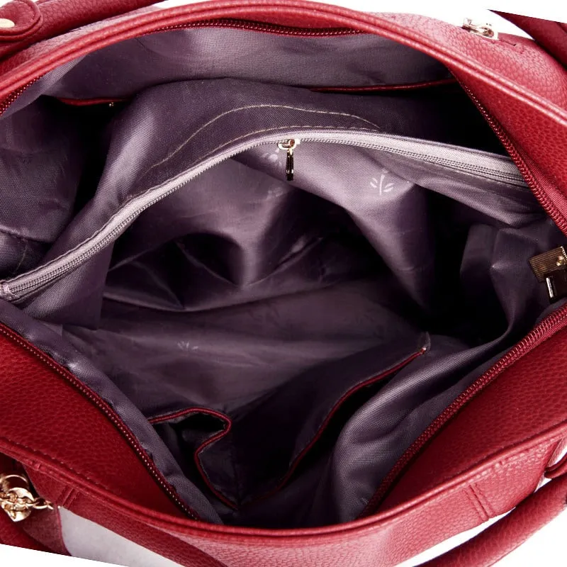Funki Buys | Bags | Handbags | Women's Luxury Tote Handbag